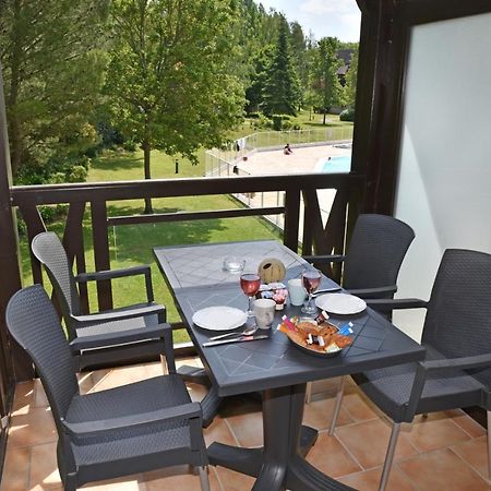 Tres Bel Appartement 8 Personnes Wifi Offert ドーヴィル エクステリア 写真