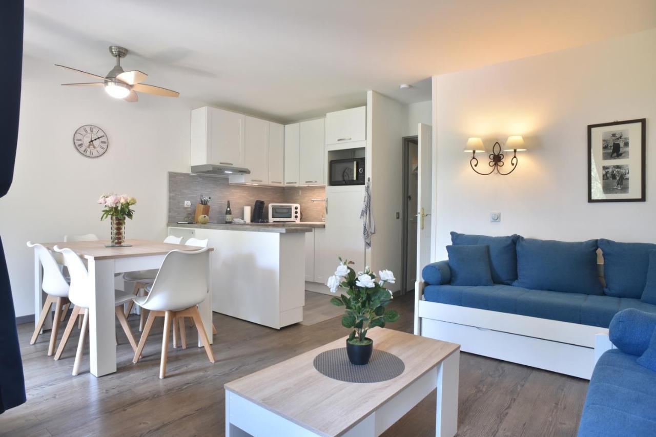 Tres Bel Appartement 8 Personnes Wifi Offert ドーヴィル エクステリア 写真