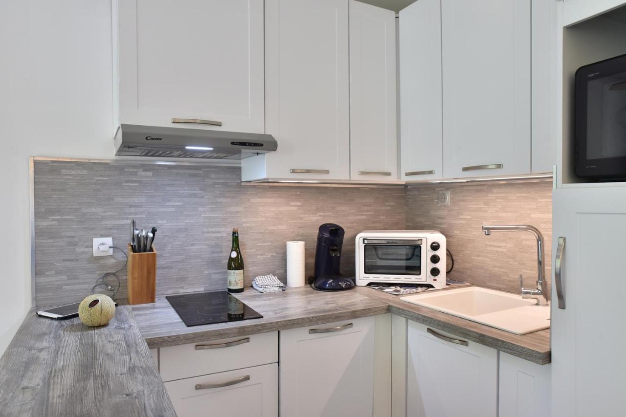 Tres Bel Appartement 8 Personnes Wifi Offert ドーヴィル エクステリア 写真
