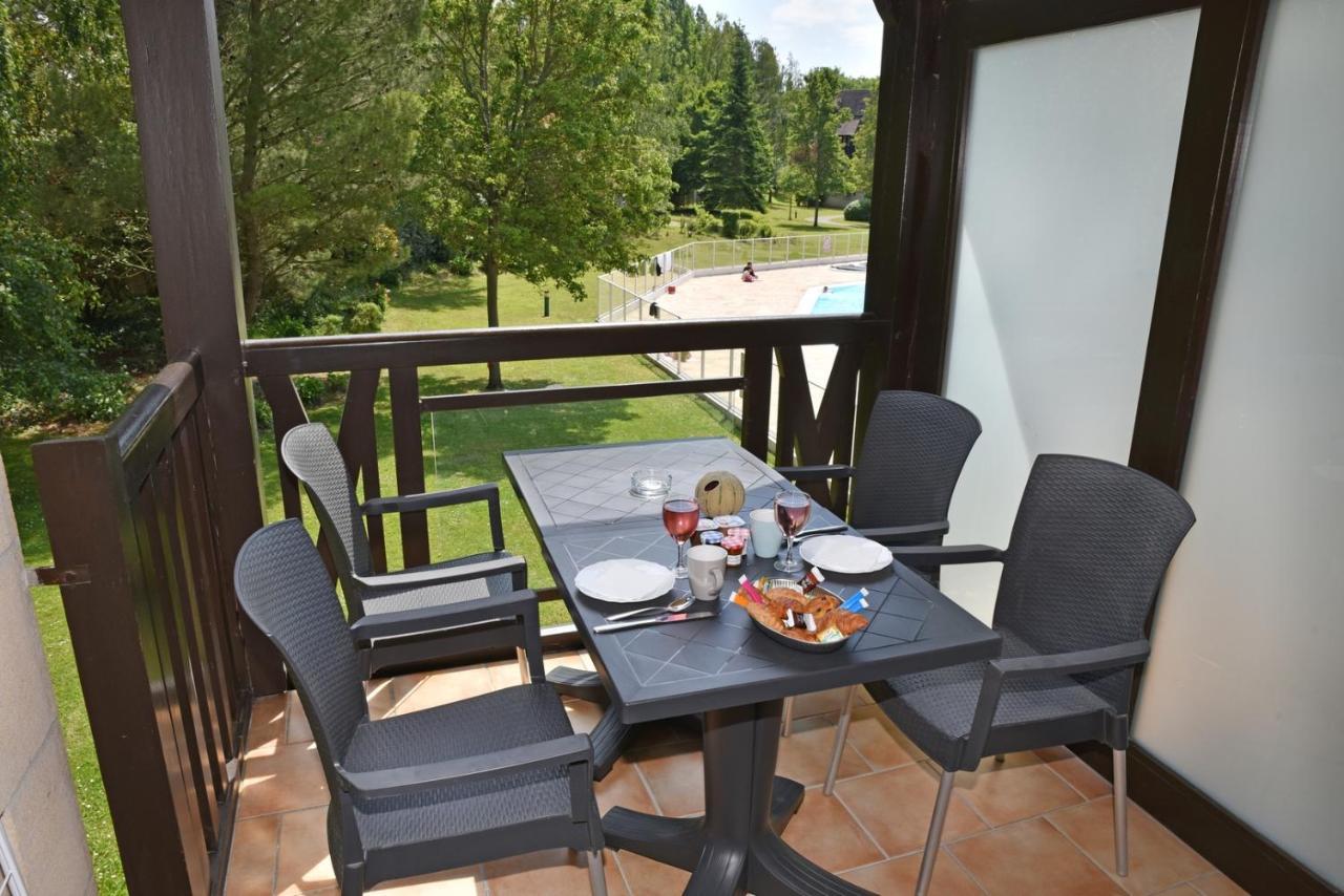 Tres Bel Appartement 8 Personnes Wifi Offert ドーヴィル エクステリア 写真