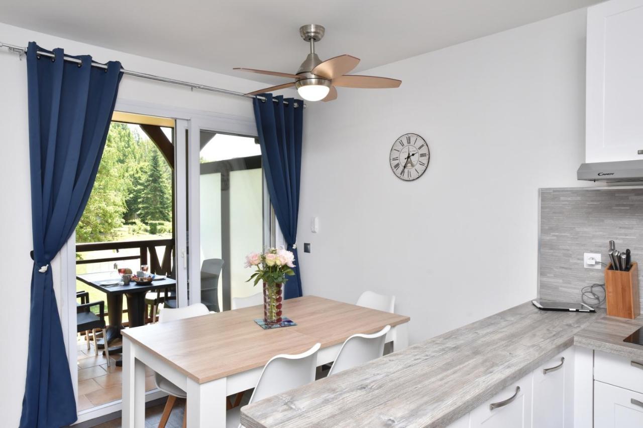 Tres Bel Appartement 8 Personnes Wifi Offert ドーヴィル エクステリア 写真